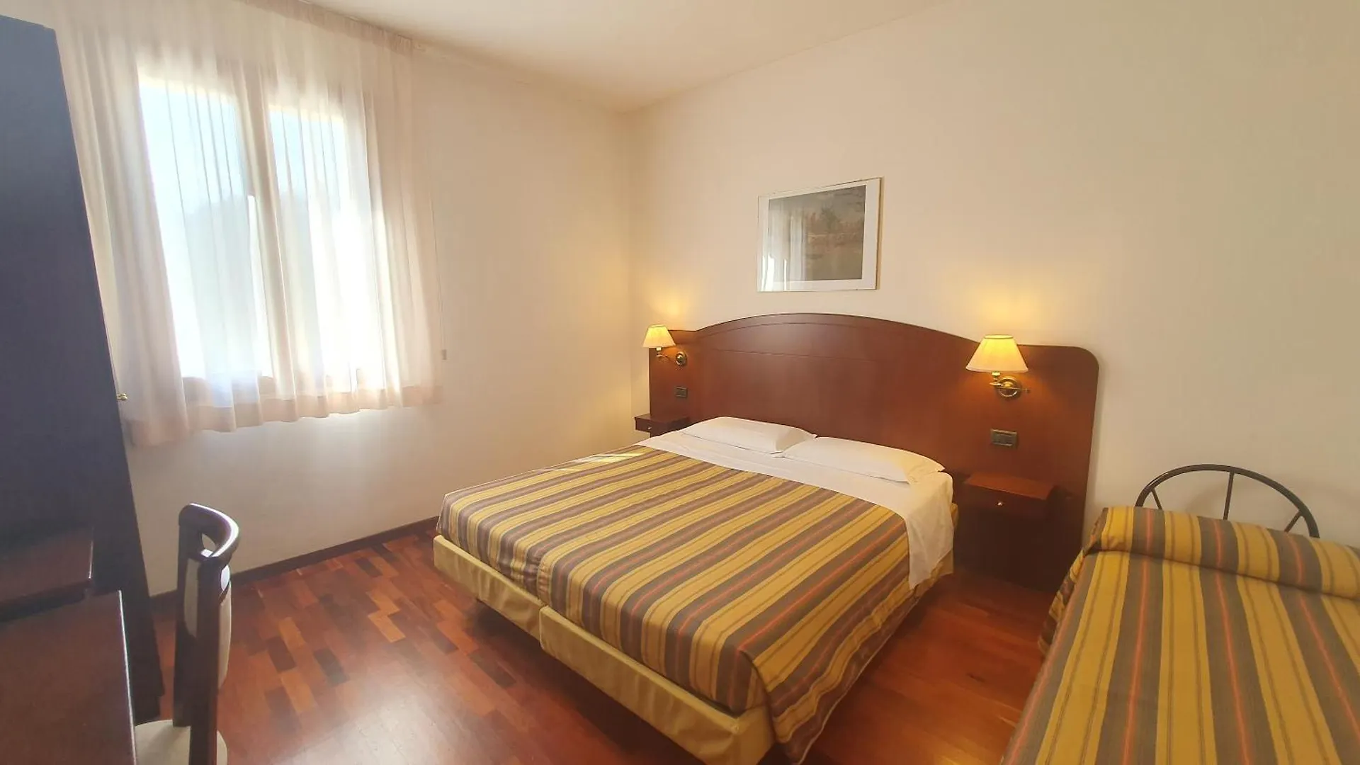 Farm stay Agriturismo Gli Ulivi Predappio Alta