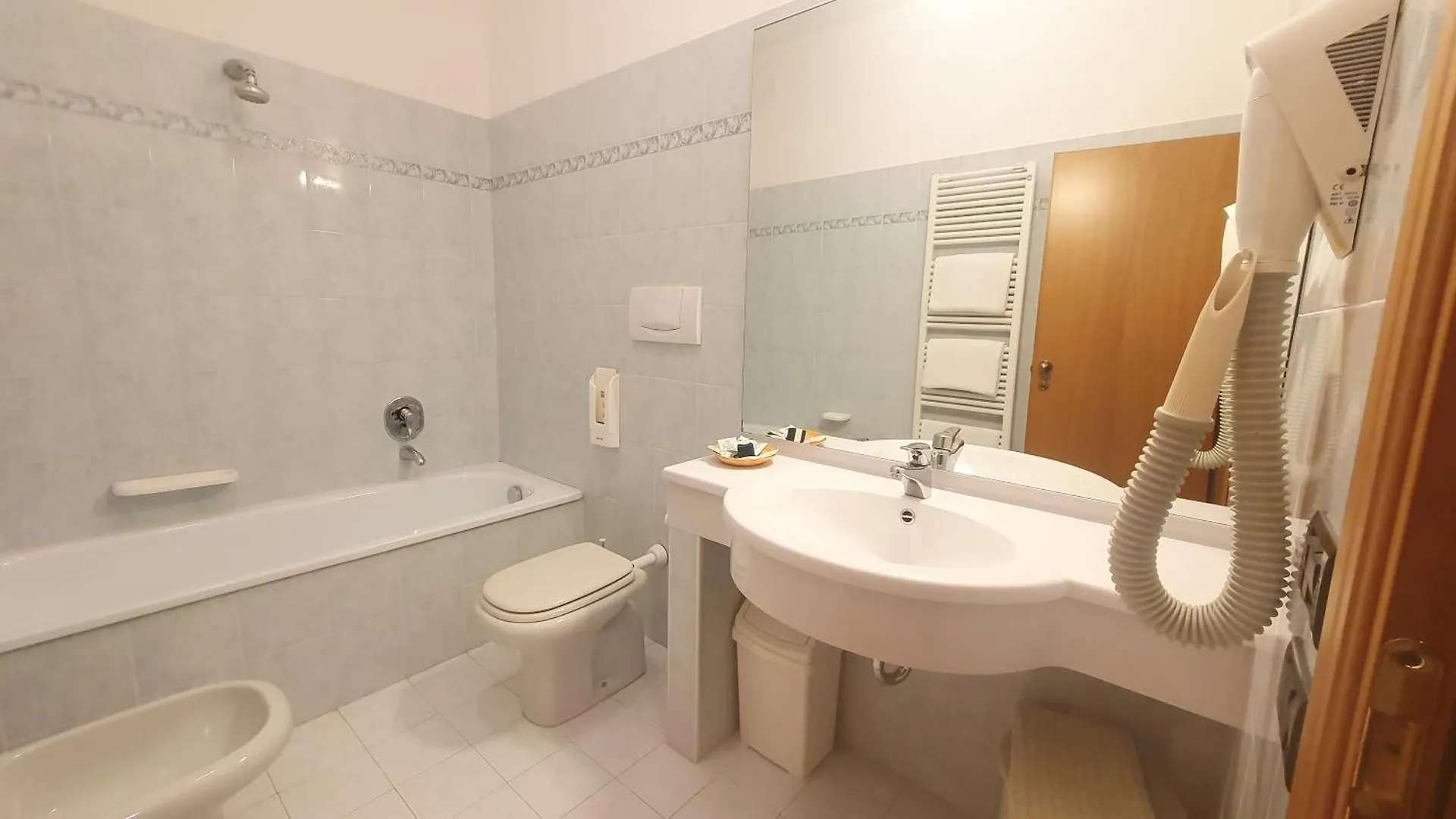 Agriturismo Gli Ulivi Predappio Alta