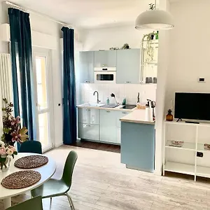Adamand S House Milano