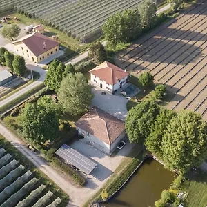 Il Bio Nonno Cento (Emilia-Romagna)