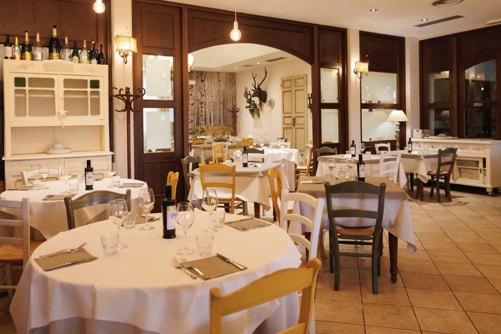 Agriturismo Gli Ulivi Predappio Alta Alloggio per agriturismo