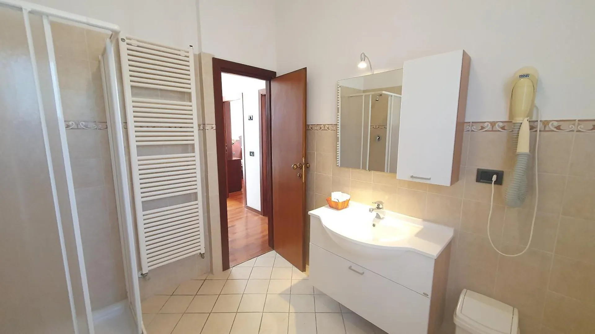 Agriturismo Gli Ulivi Predappio Alta Italia