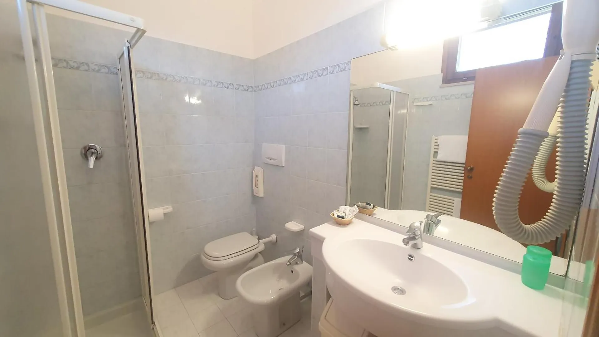 Agriturismo Gli Ulivi Predappio Alta Alloggio per agriturismo