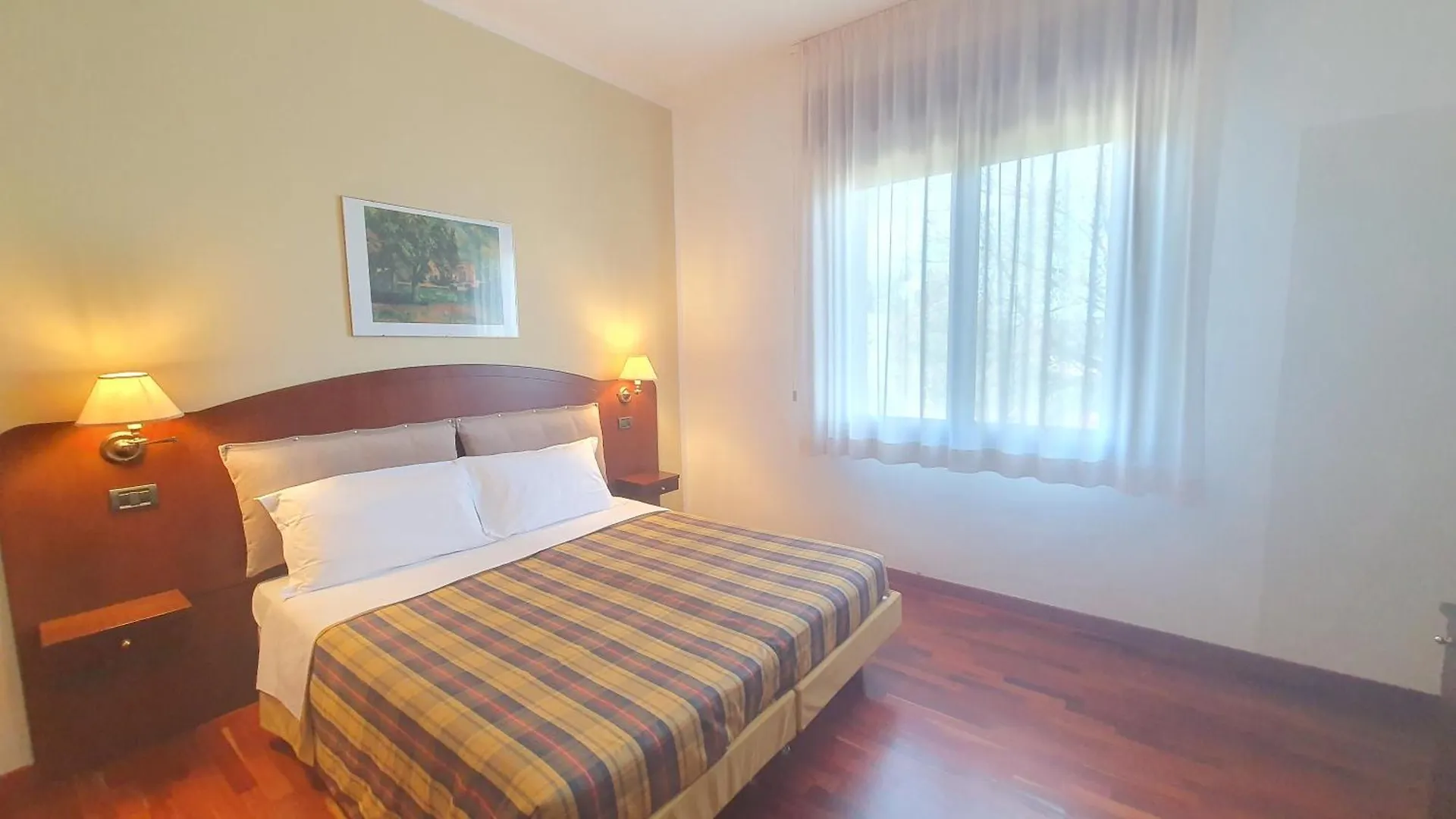Agriturismo Gli Ulivi Predappio Alta
