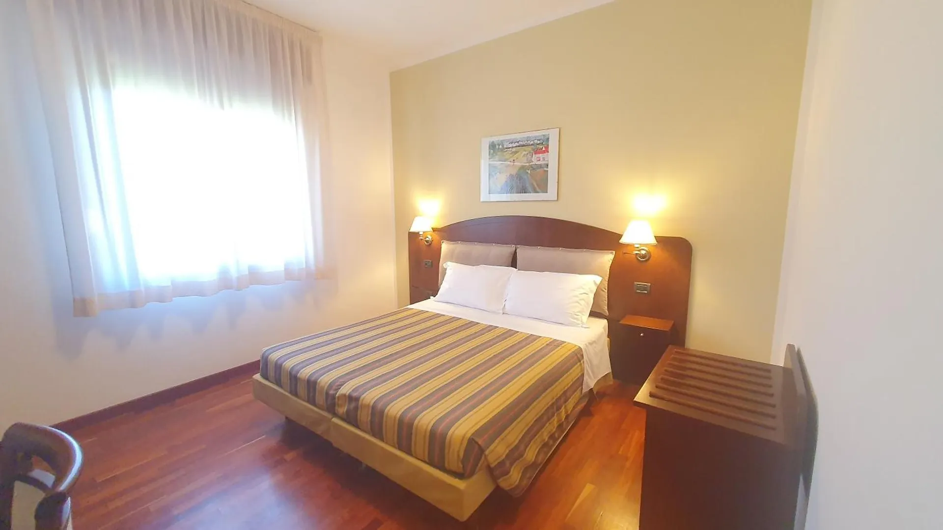Agriturismo Gli Ulivi Predappio Alta