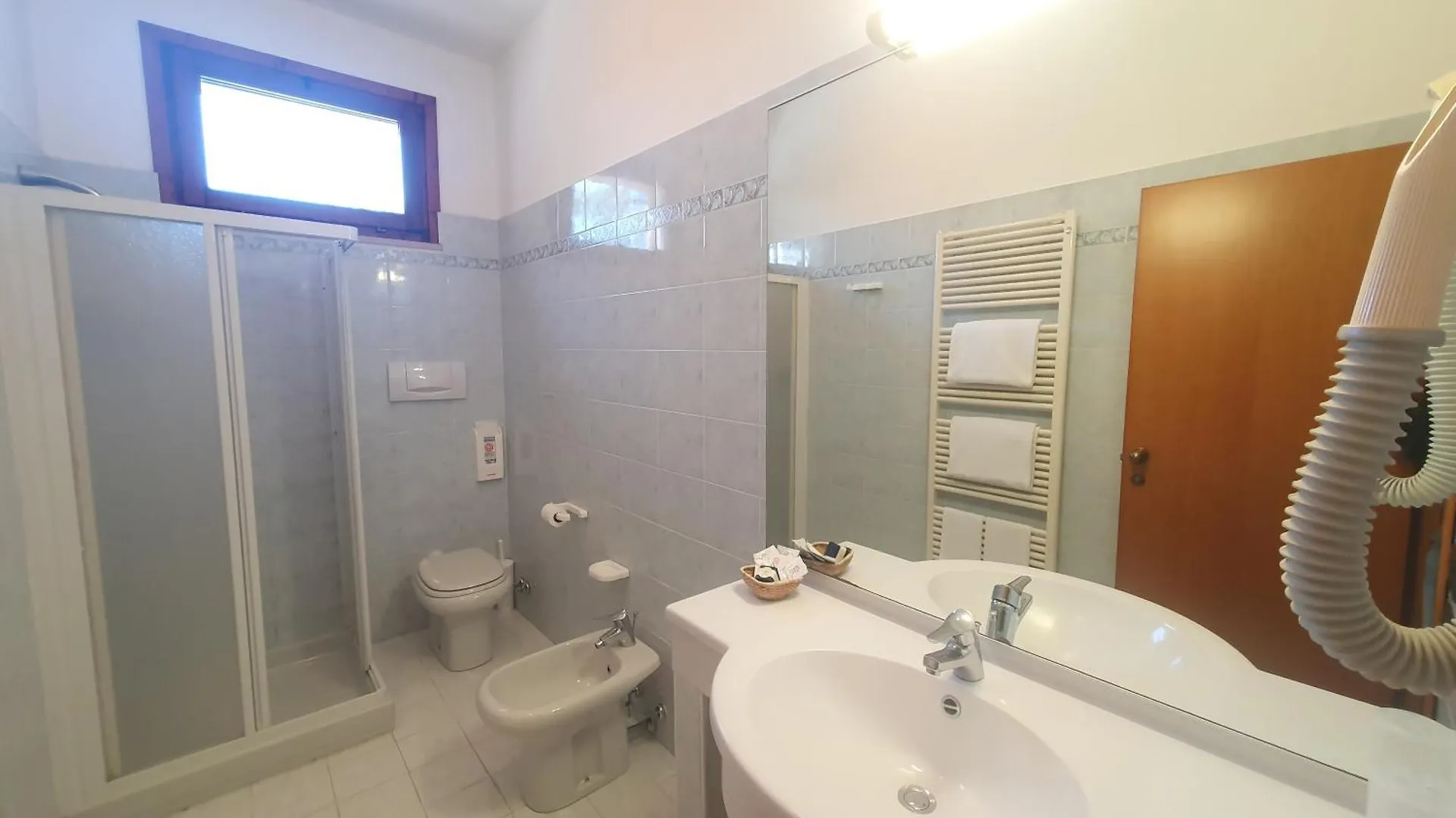 Alloggio per agriturismo Agriturismo Gli Ulivi Predappio Alta Italia