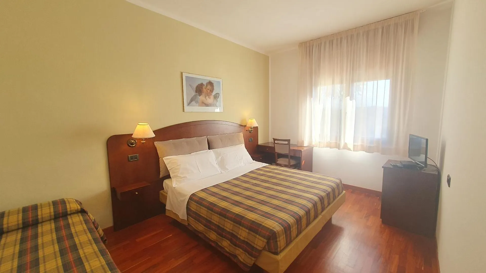 Alloggio per agriturismo Agriturismo Gli Ulivi Predappio Alta